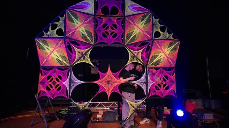 V-Sonus événement 8