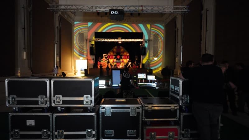 V-Sonus événement 6