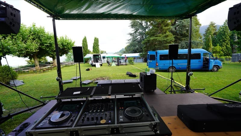 V-Sonus événement 5